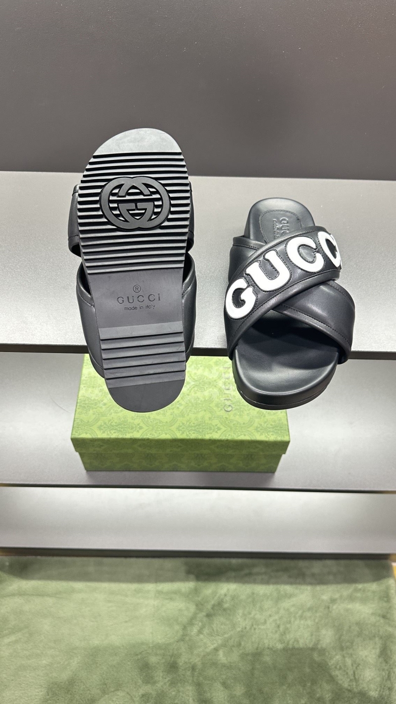 Gucci Slippers